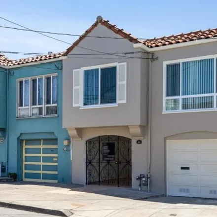 Buy this 4 bed house on 80 Santa Fe Avenue in San Francisco, CA 94124