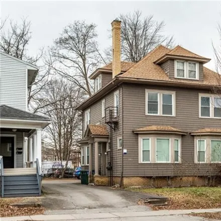 Buy this 5 bed house on 395 University Avenue in City of Rochester, NY 14607