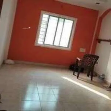 Rent this 1 bed apartment on unnamed road in Sector V, Bidhannagar - 700091