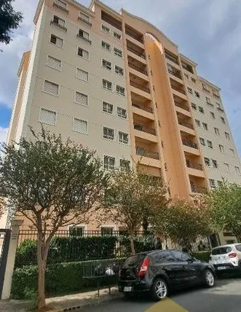 Image 2 - Central Park, Rua Armando Salles de Oliveira 590, Cidade Nova I, Indaiatuba - SP, 13334-000, Brazil - Apartment for rent