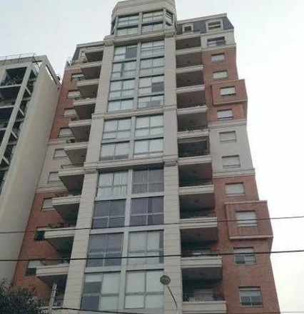 Image 2 - Pueyrredón 165, Partido de La Matanza, B1704 ETD Ramos Mejía, Argentina - Apartment for sale