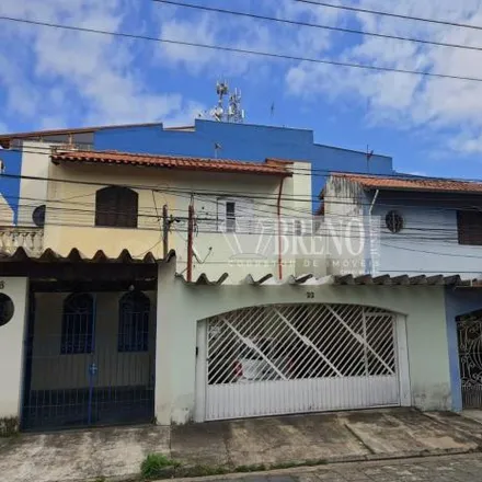 Buy this 3 bed house on Praça Capivari in Vila Homero Thon, Santo André - SP
