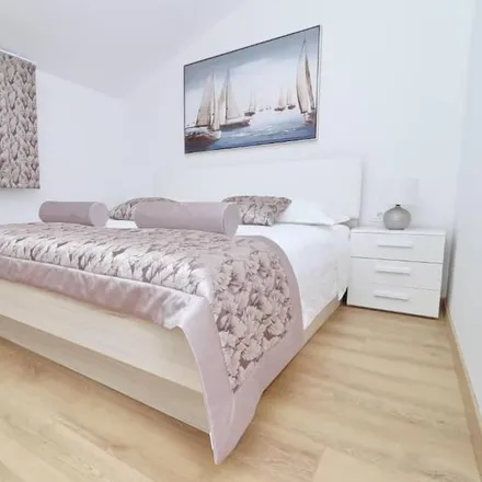 Rent this 2 bed apartment on Vela Luka in Dubrovnik-Neretva County, Croatia