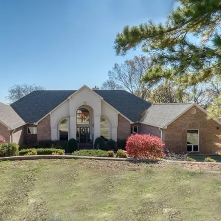 Buy this 5 bed house on Carpenters Lane in Rogers County, OK 74036