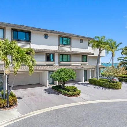 Image 6 - 198 Marina del Rey Court, Clearwater, FL 33767, USA - House for sale