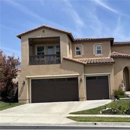 Buy this 4 bed house on 12742 Encino Court in Rancho Cucamonga, CA 91739