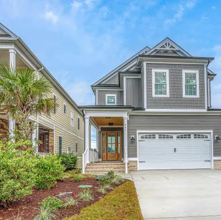 Buy this 5 bed house on 893 Crystal Lane in Myrtle Beach, SC 29579