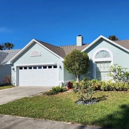 Image 2 - 639 Middlebury Loop, New Smyrna Beach, Florida, 32168 - House for sale