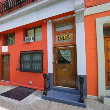 Rent this studio house on 213 East 120th Street in New York, NY 10035