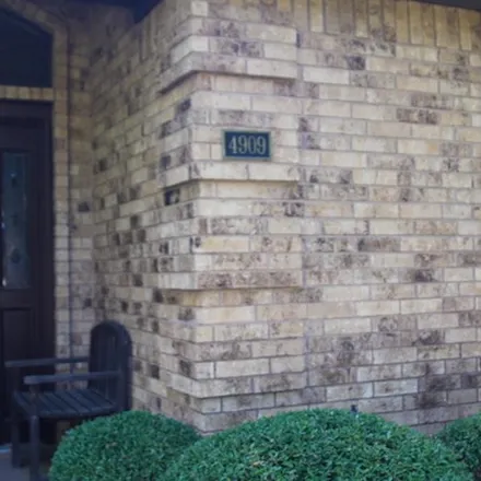 Buy this 3 bed house on 4903 Partola Drive in Rose Hill, Garland