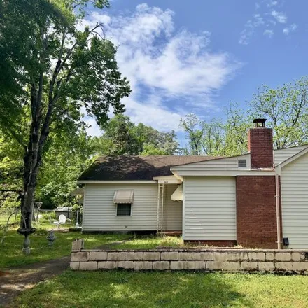 Buy this 3 bed house on 137 Old Chavous Road in Johnstown, Aiken County