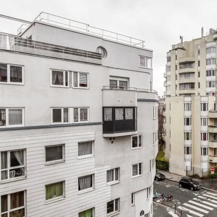 Image 7 - 30 Rue Merlin, 75011 Paris, France - Apartment for rent