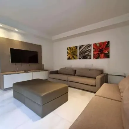 Rent this 3 bed apartment on Taxi Aymorés in Rua dos Aimorés, Santo Agostinho