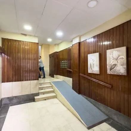 Rent this 7 bed apartment on Avinguda del Paral·lel in 181, 08001 Barcelona