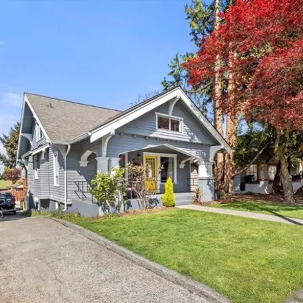 Image 3 - 4111 6th Avenue, Tacoma, WA 98416, USA - House for sale