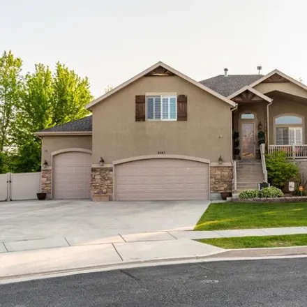 Buy this 6 bed house on 2501 North 2625 West in Farr West, Weber County