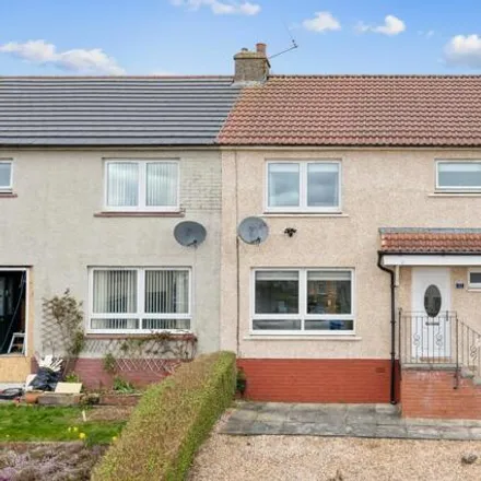 Buy this 3 bed townhouse on Drove Road in Armadale, EH48 3NP