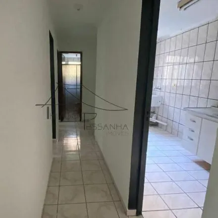 Rent this 2 bed apartment on Rua Amado Baia in Burgo Paulista, São Paulo - SP