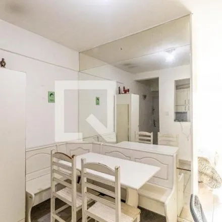 Buy this 1 bed apartment on Largo do Arouche 197 in Vila Buarque, São Paulo - SP