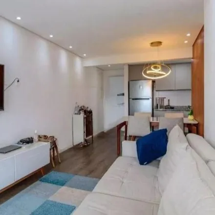 Buy this 2 bed apartment on Rua Lydia Damus Maksoud in Vila Andrade, São Paulo - SP