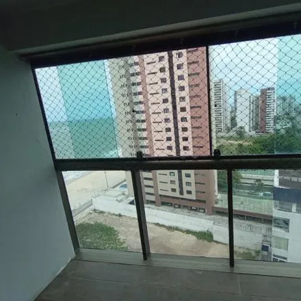 Rent this 3 bed apartment on Rua Rosângela Carneiro da Cunha Wanderley in Piedade, Jaboatão dos Guararapes - PE