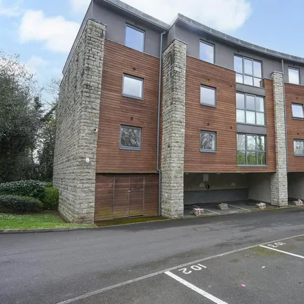 Rent this 1 bed apartment on Invicta Park Barracks in Becksbourne Close, Penenden Heath