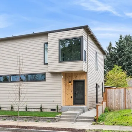 Buy this 3 bed house on 3404 Northeast Emerson Street in Portland, OR 97211
