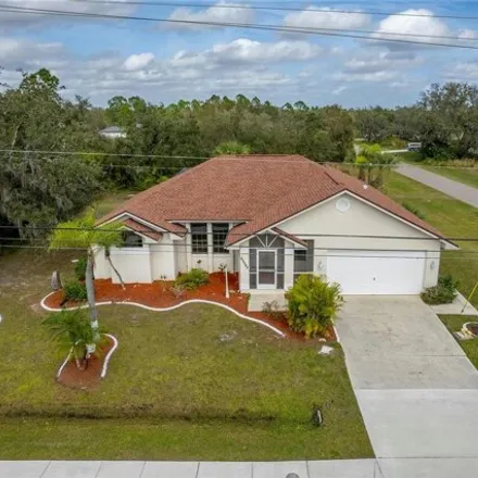 Buy this 3 bed house on 22038 Peachland Boulevard in Port Charlotte, FL 33954