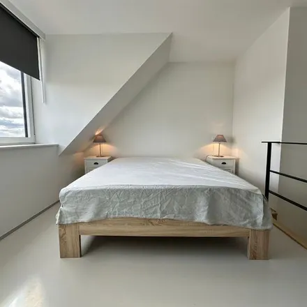 Rent this 1 bed apartment on Kustlaan 231;233 in 8300 Knokke-Heist, Belgium