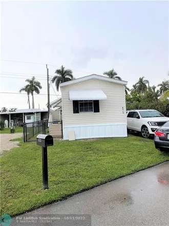 Buy this 2 bed house on 8524 Southwest 17th Court in Davie, FL 33324