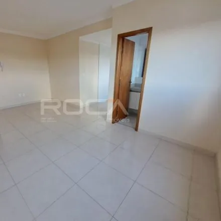 Buy this 1 bed apartment on Rua Emilio Moro in Tijuco Preto, São Carlos - SP