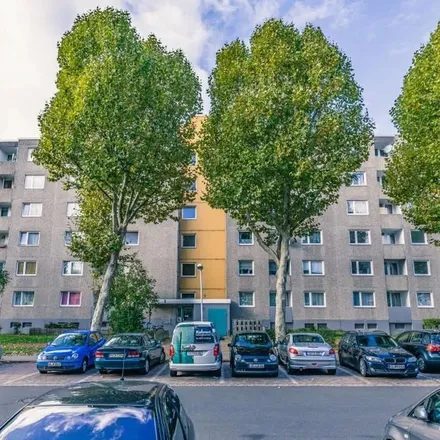 Image 2 - Eiderstraße 21, 38120 Brunswick, Germany - Apartment for rent