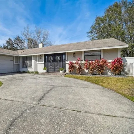 Buy this 3 bed house on 1102 Robinwood Drive in Oldsmar, FL 34677