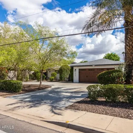 Image 4 - 3615 North 40th Street, Phoenix, AZ 85018, USA - House for sale