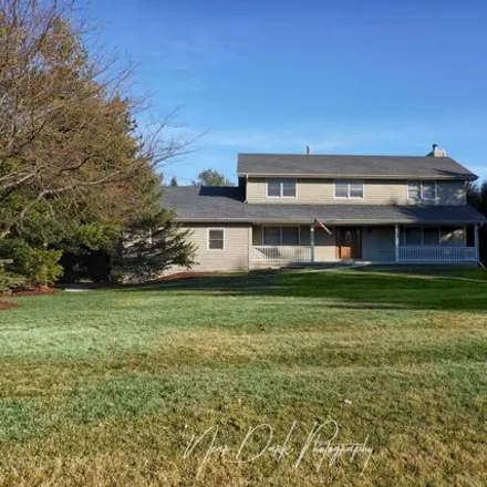 Buy this 5 bed house on 10677 Arabian Trail in Bull Valley, McHenry County