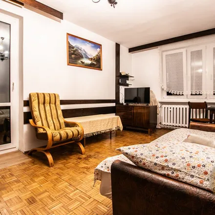 Image 3 - Juliusza Lea 100, 30-058 Krakow, Poland - Apartment for rent