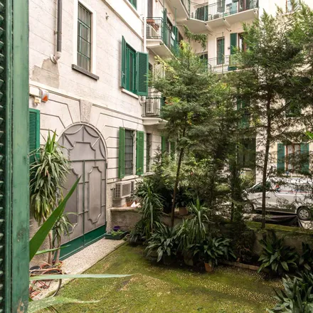 Image 6 - Via Antonio Canova, 33/A, 20154 Milan MI, Italy - Apartment for rent