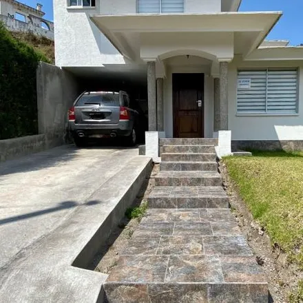 Buy this 2 bed house on unnamed road in 170120, Ecuador