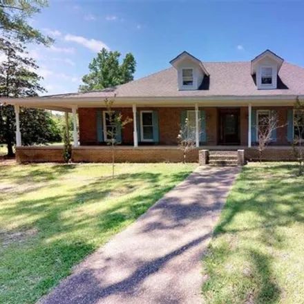 Buy this 4 bed house on 395 Old Magee Road in Magee, Simpson County