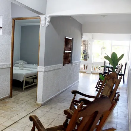 Image 4 - Trinidad, Purísima, SANCTI SPIRITUS, CU - House for rent