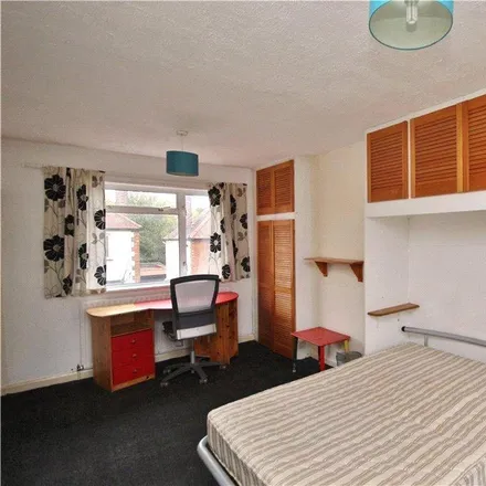 Image 5 - 1 Ely Place, Fairlands, GU2 9TD, United Kingdom - Duplex for rent