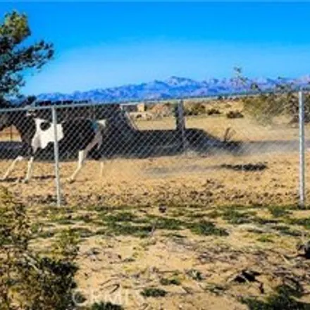 Image 1 - 9940 Hope Lane, Lucerne Valley, San Bernardino County, CA 92356, USA - House for sale