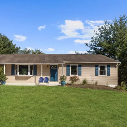 Buy this 4 bed house on 13766 Harrisville Road in McDonald, Frederick County