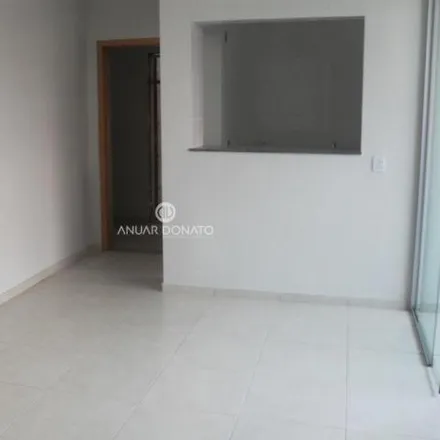 Buy this 3 bed apartment on Rua Marataízes in Dom Bosco, Belo Horizonte - MG