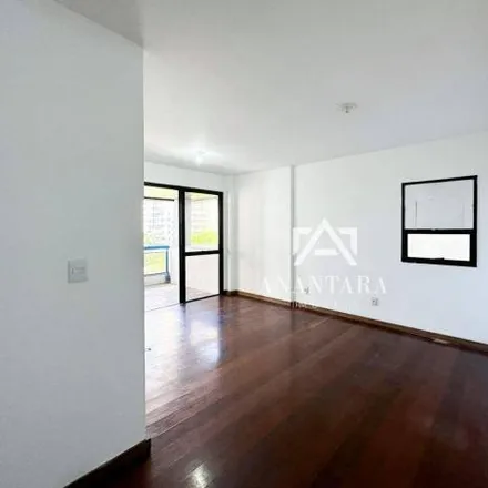 Buy this 2 bed apartment on Queen Victoria in Rua Desembargador João Claudino Oliveira Cruz 100, Barra da Tijuca