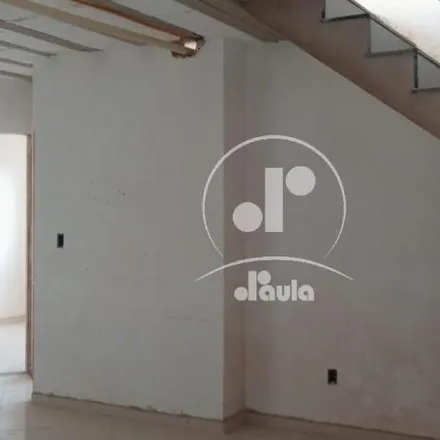 Buy this 2 bed apartment on Rua Franco da Rocha in Vila Junqueira, Santo André - SP