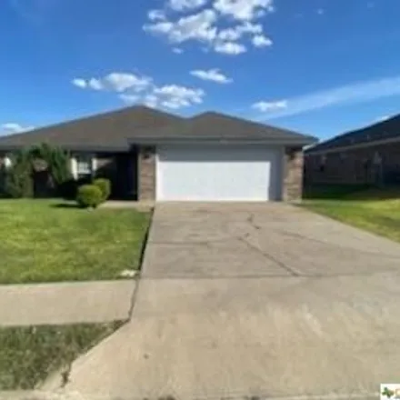 Buy this 4 bed house on 500 Viola Drive in Killeen, TX 76542