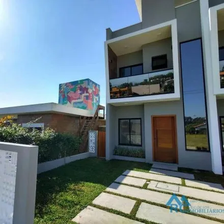 Buy this 2 bed house on Rua do Salmão in Ibiraquera, Imbituba - SC