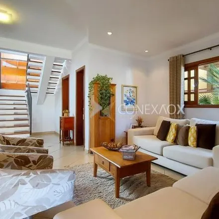 Buy this 3 bed house on Rua Estella Maria dos Santos in Campinas, Campinas - SP