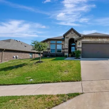 Buy this 3 bed house on 10816 Live Oak Creek Dr in Fort Worth, Texas